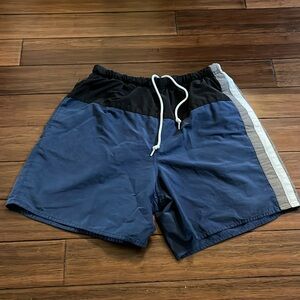 Roundtree & Yorke vintage swimtrunks